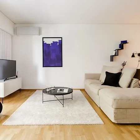 Modern 1bd Close To The Acropolis Museum By Upstreet Апартаменты