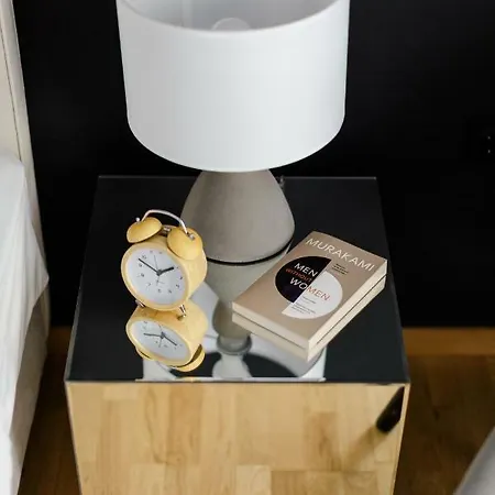 Apartament Modern 1bd Close To The Acropolis Museum By Upstreet Atena