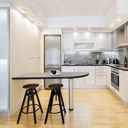 Modern 1bd Close To The Acropolis Museum By Upstreet *