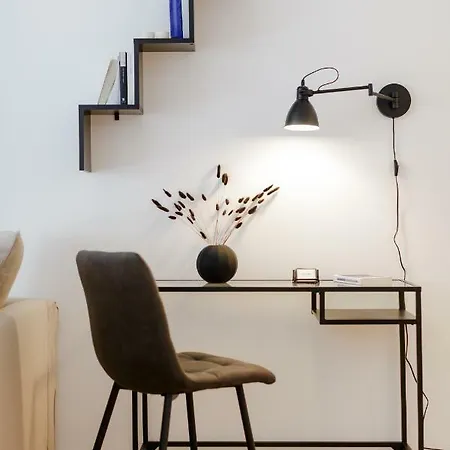 Апартаменты Modern 1bd Close To The Acropolis Museum By Upstreet