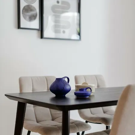 Modern 1bd Close To The Acropolis Museum By Upstreet * Афины