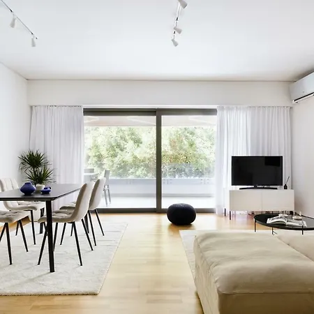 Modern 1bd Close To The Acropolis Museum By Upstreet Appartamento *