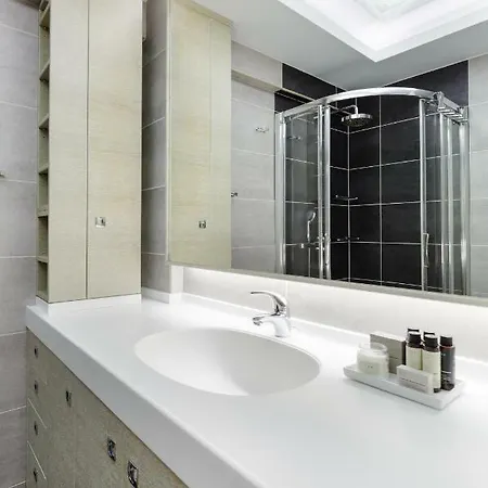Modern 1bd Close To The Acropolis Museum By Upstreet Atene