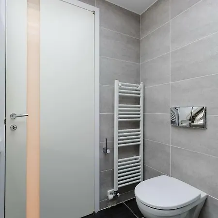 Appartamento Modern 1bd Close To The Acropolis Museum By Upstreet *